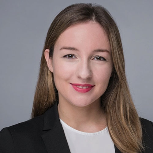 Senior Legal Counsel