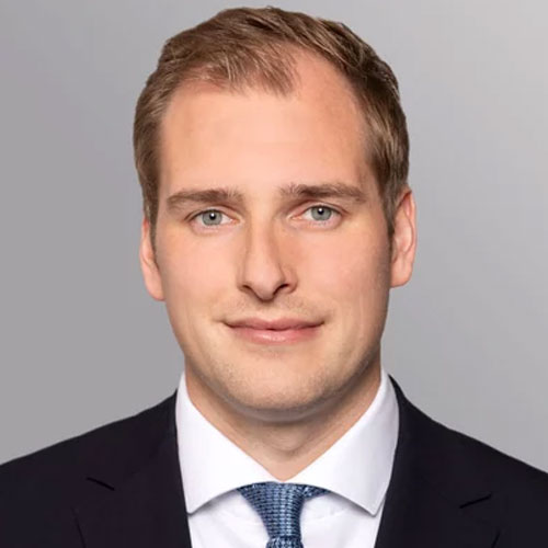 Head of Investigations