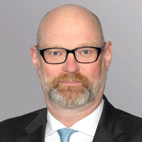 Financial Recovery Specialist