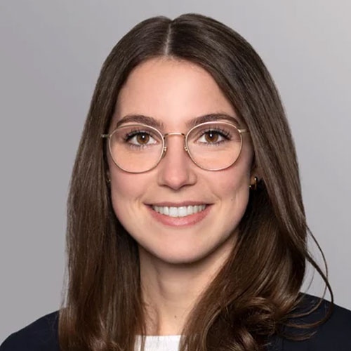 Client Relations Attorney